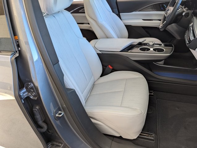 2023 Cadillac LYRIQ RWD Luxury