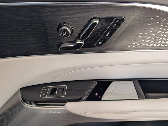 2023 Cadillac LYRIQ RWD Luxury