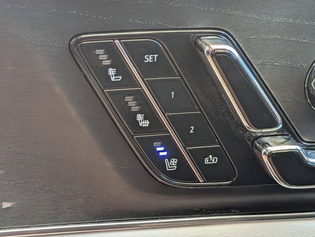 2023 Cadillac LYRIQ RWD Luxury