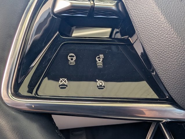2023 Cadillac LYRIQ RWD Luxury