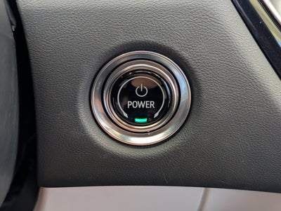 2023 Cadillac LYRIQ RWD Luxury