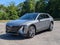 2023 Cadillac LYRIQ RWD Luxury