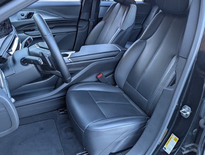 2024 Cadillac LYRIQ Tech