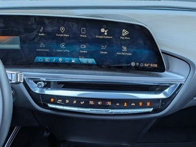 2024 Cadillac LYRIQ Tech