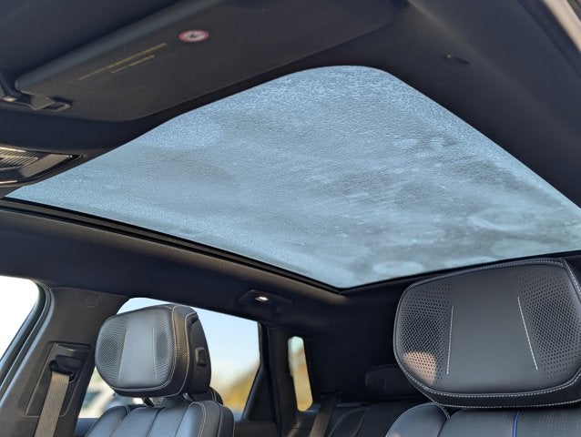 2023 Cadillac LYRIQ RWD Luxury