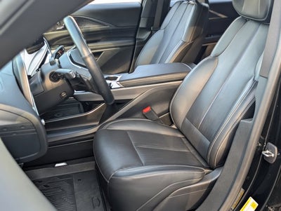 2023 Cadillac LYRIQ RWD Luxury