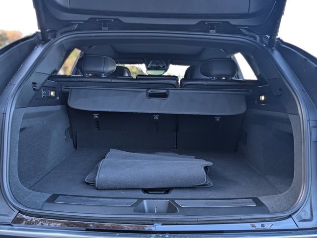 2023 Cadillac LYRIQ RWD Luxury