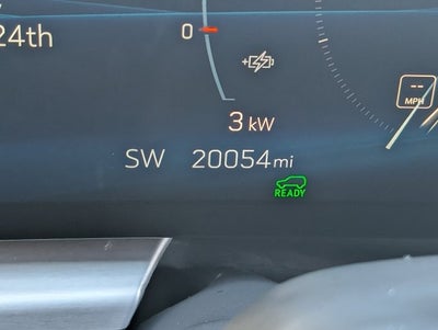 2023 Cadillac LYRIQ RWD Luxury