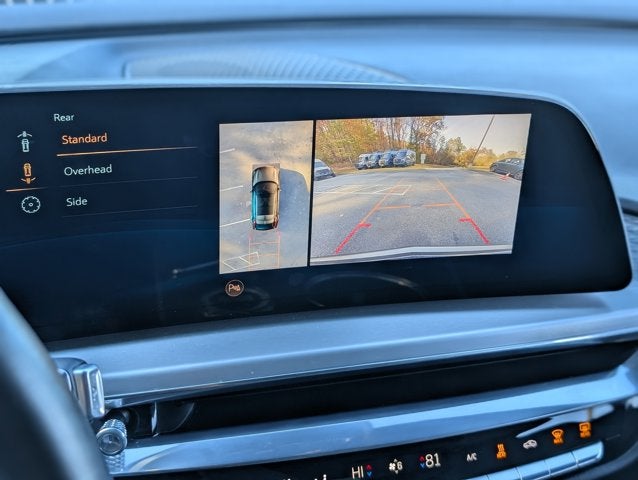 2023 Cadillac LYRIQ RWD Luxury