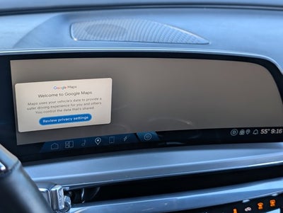 2023 Cadillac LYRIQ RWD Luxury