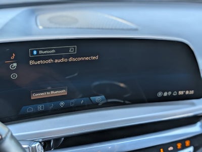 2023 Cadillac LYRIQ RWD Luxury