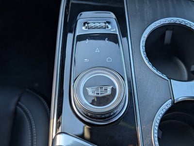 2023 Cadillac LYRIQ RWD Luxury