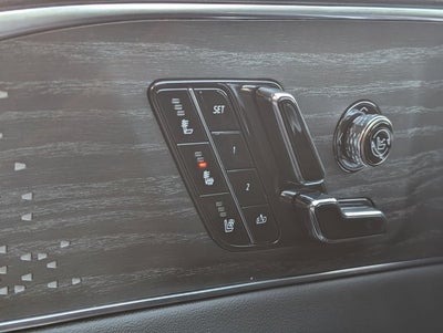 2023 Cadillac LYRIQ RWD Luxury