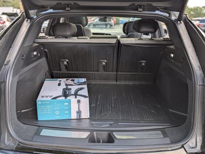 2024 Cadillac LYRIQ Tech