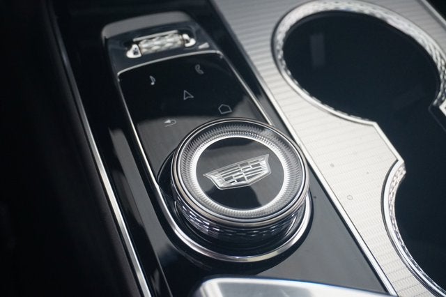 2024 Cadillac LYRIQ Tech