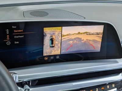 2024 Cadillac LYRIQ Sport