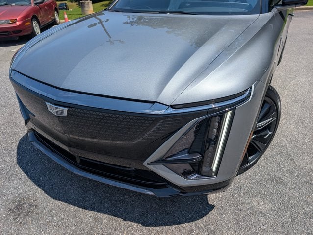 2024 Cadillac LYRIQ Sport