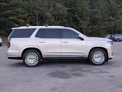 2023 Cadillac Escalade RWD Premium Luxury