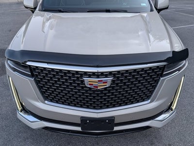 2023 Cadillac Escalade RWD Premium Luxury