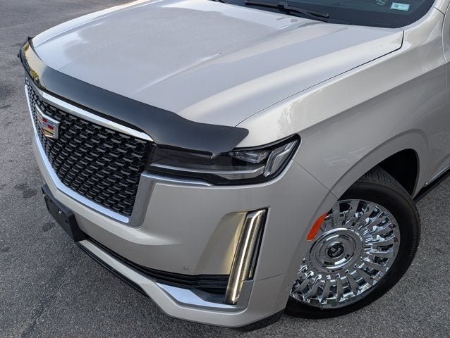 2023 Cadillac Escalade RWD Premium Luxury