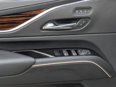 2023 Cadillac Escalade RWD Premium Luxury