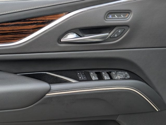 2023 Cadillac Escalade RWD Premium Luxury