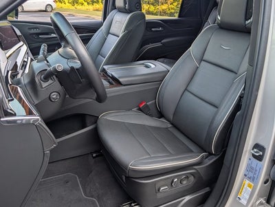 2023 Cadillac Escalade RWD Premium Luxury