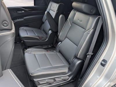2023 Cadillac Escalade RWD Premium Luxury