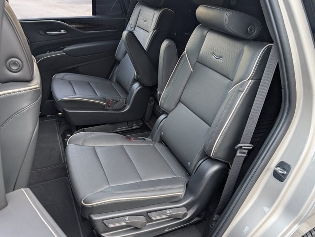 2023 Cadillac Escalade RWD Premium Luxury