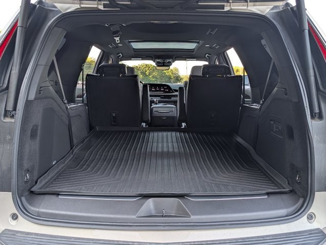 2023 Cadillac Escalade RWD Premium Luxury