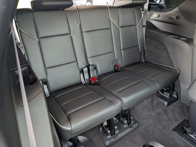 2023 Cadillac Escalade RWD Premium Luxury