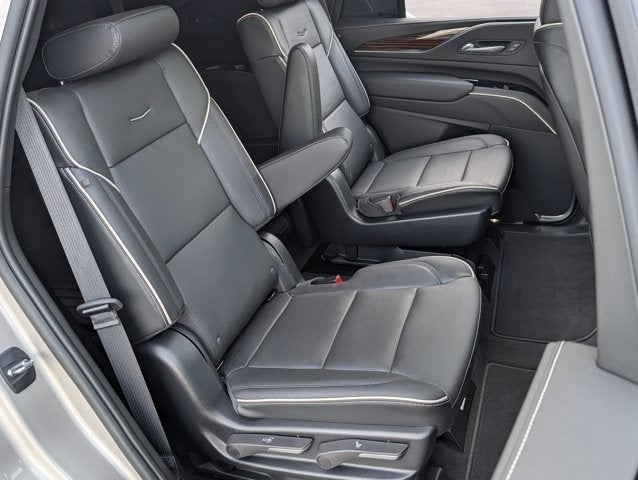 2023 Cadillac Escalade RWD Premium Luxury
