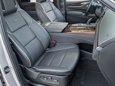 2023 Cadillac Escalade RWD Premium Luxury
