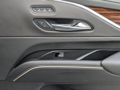 2023 Cadillac Escalade RWD Premium Luxury