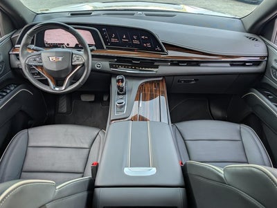 2023 Cadillac Escalade RWD Premium Luxury