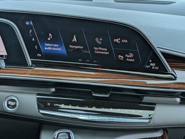 2023 Cadillac Escalade RWD Premium Luxury