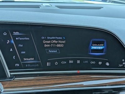 2023 Cadillac Escalade RWD Premium Luxury
