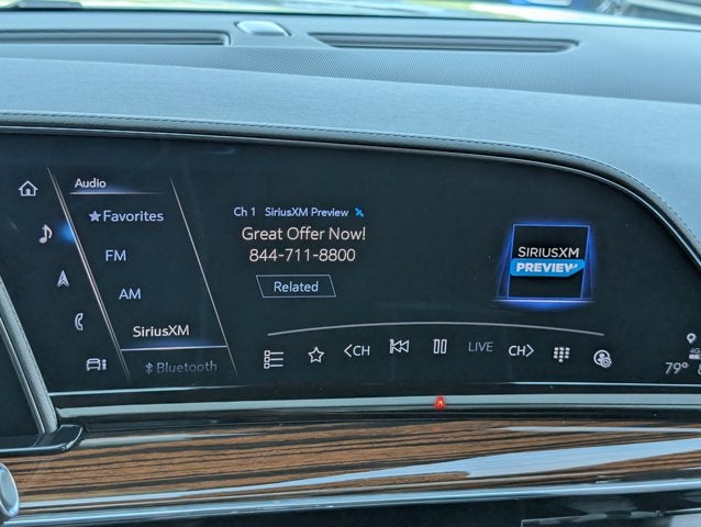 2023 Cadillac Escalade RWD Premium Luxury