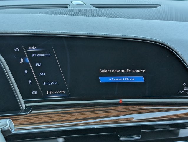 2023 Cadillac Escalade RWD Premium Luxury