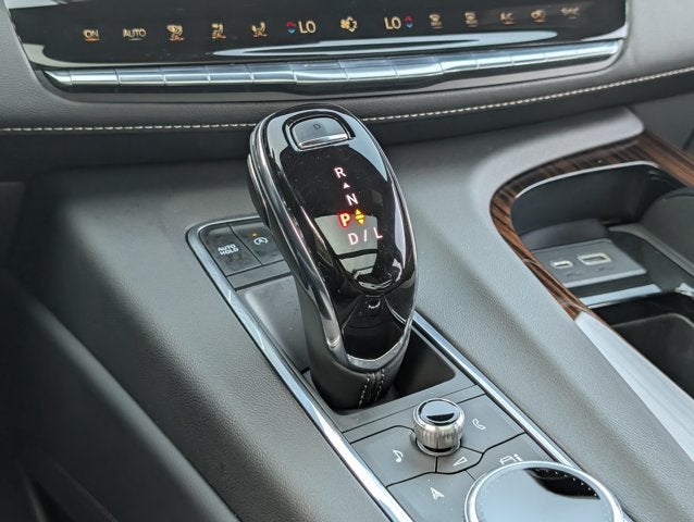 2023 Cadillac Escalade RWD Premium Luxury