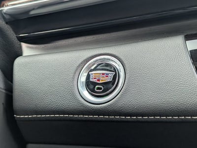2023 Cadillac Escalade RWD Premium Luxury
