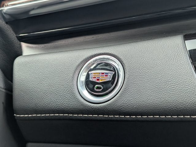 2023 Cadillac Escalade RWD Premium Luxury