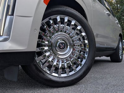 2023 Cadillac Escalade RWD Premium Luxury