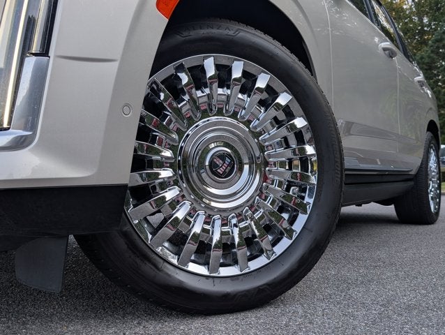 2023 Cadillac Escalade RWD Premium Luxury
