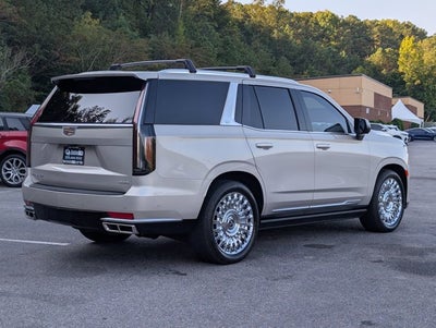 2023 Cadillac Escalade RWD Premium Luxury