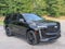 2024 Cadillac Escalade 4WD Sport Platinum