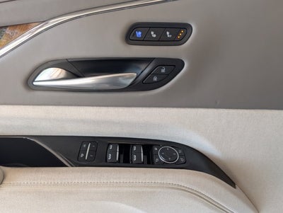 2024 Cadillac Escalade 4WD Sport Platinum