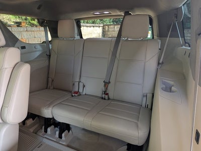 2024 Cadillac Escalade 4WD Sport Platinum