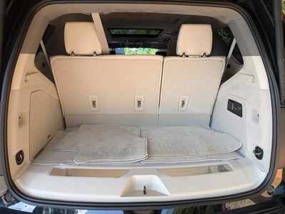 2024 Cadillac Escalade 4WD Sport Platinum