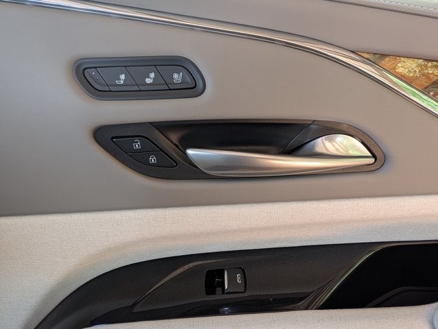 2024 Cadillac Escalade 4WD Sport Platinum